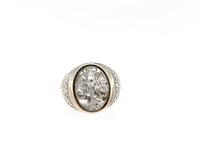 Anello Albero Della Vita 925 Donna Magici in Argento 27A-ADV-14B - 27A-ADV-14B